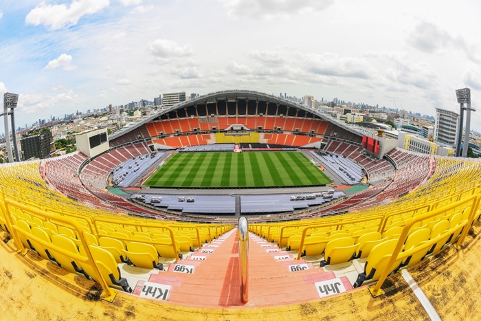 แดงเดือด