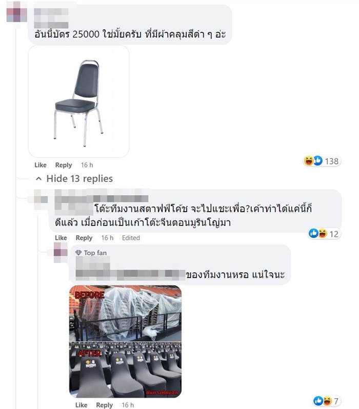 แดงเดือด