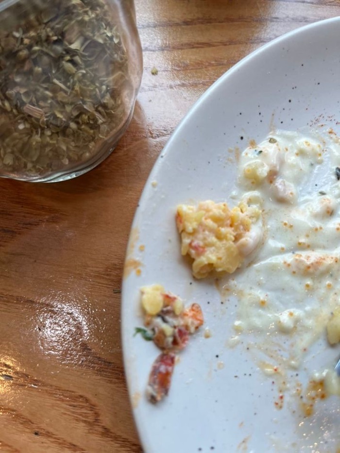 แพ้กุ้ง