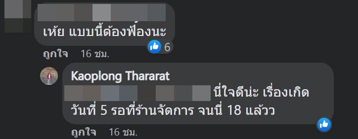 แพ้กุ้ง