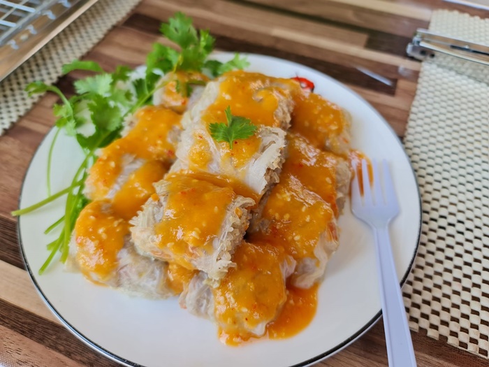 เปิดวาร์ป แม่ค้าแซ่บ