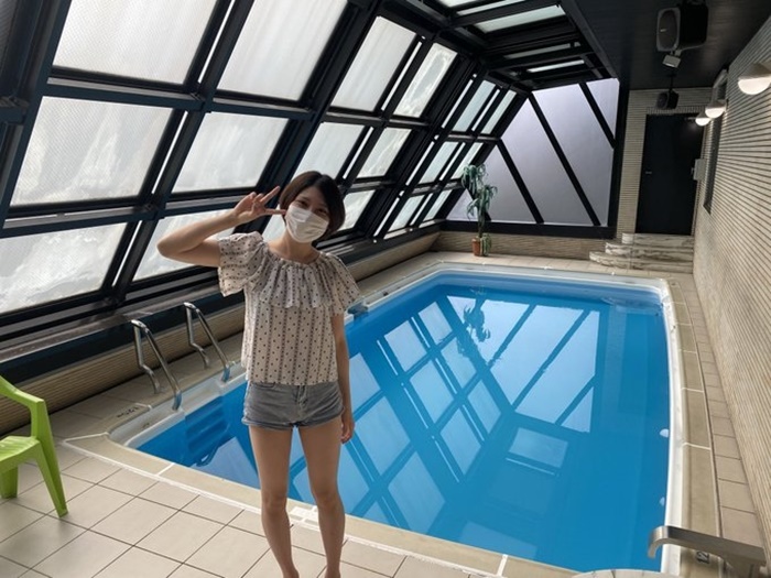  ซากิจัง Saki Shinkai 