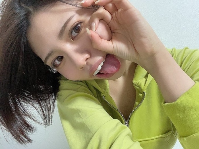  ซากิจัง Saki Shinkai 