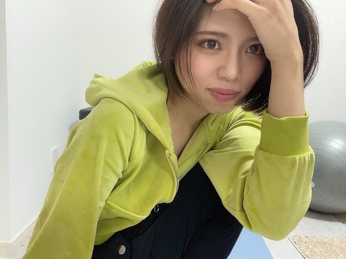  ซากิจัง Saki Shinkai 