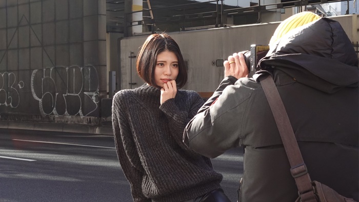  ซากิจัง Saki Shinkai 