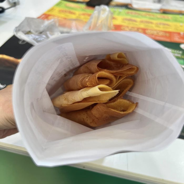 ลูกค้าโวย