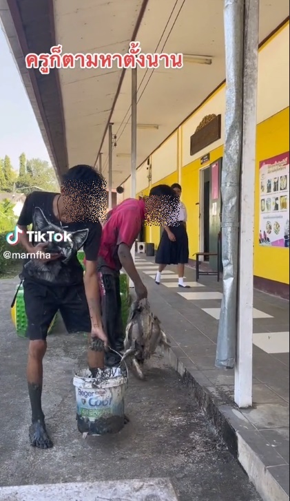 โดดเรียน