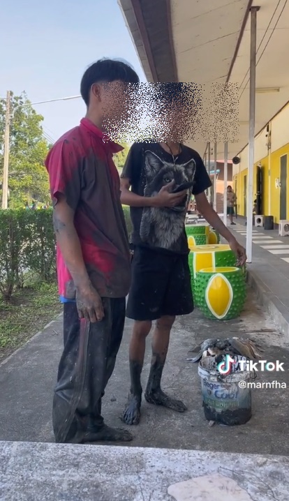 โดดเรียน