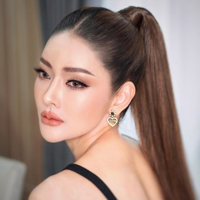 ตั้วขายถูกกับผลไม้กระป๋อง  แจกฟรียังโกรธ ?