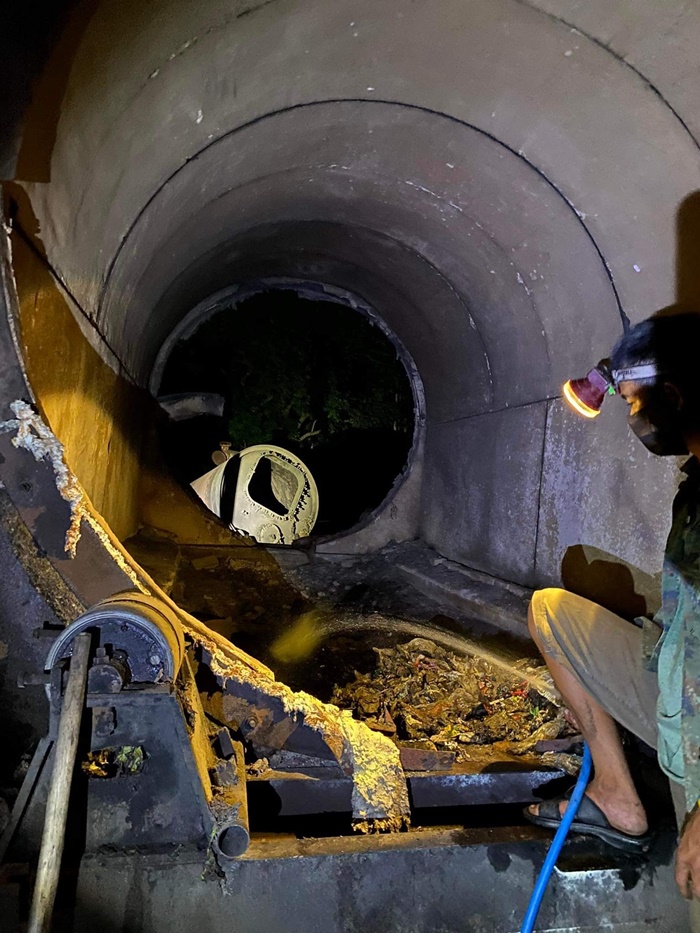 อุบัติเหตุ