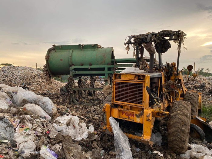 อุบัติเหตุ