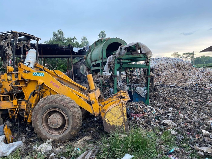 อุบัติเหตุ