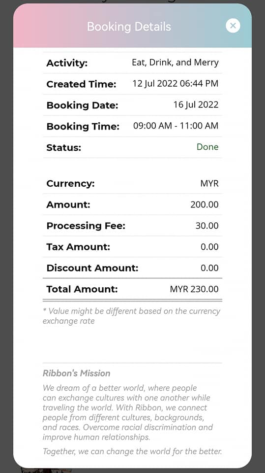 เช่าเพื่อนวิ่ง