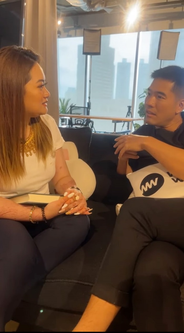 ทำนายอนาคต ต้องดู !  