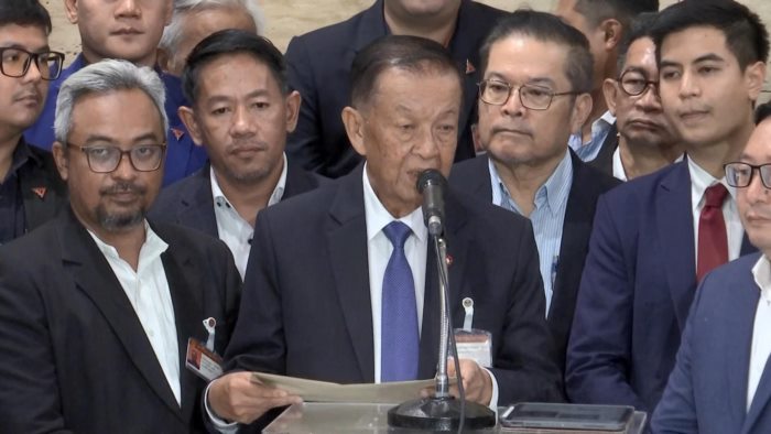 ปิดสวิตช์ ส.ว. - ยกเลิก ม.272