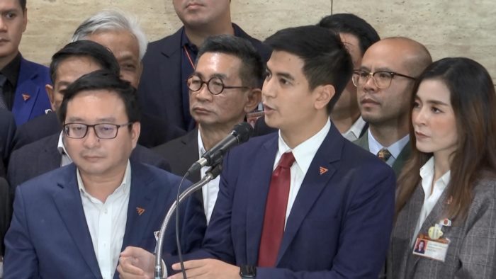 ปิดสวิตช์ ส.ว. - ยกเลิก ม.272