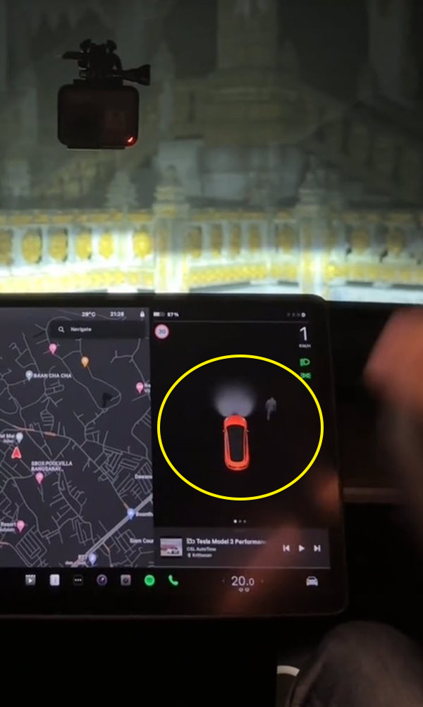 ทำไมถึงเจอผี ในสุสาน