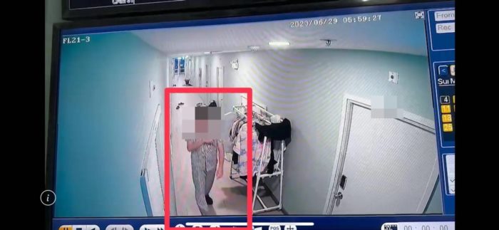 นศ.แพทย์ กระโดดตึก