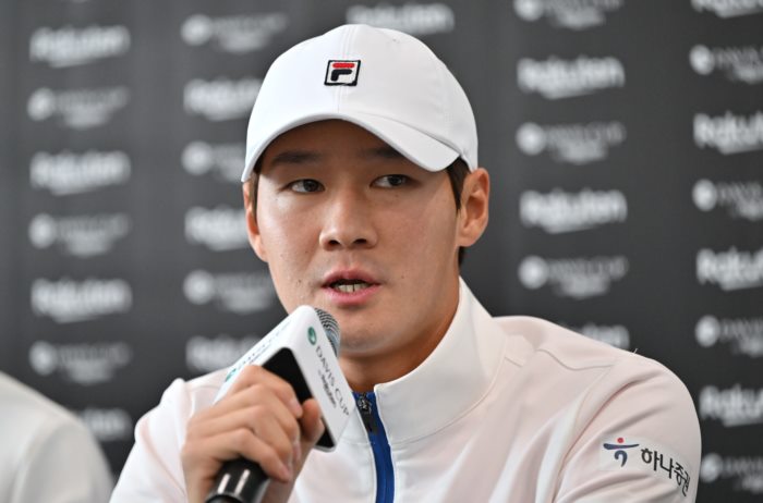 ยูบิน Wonder Girls เลิก ควอน ซุนวู 