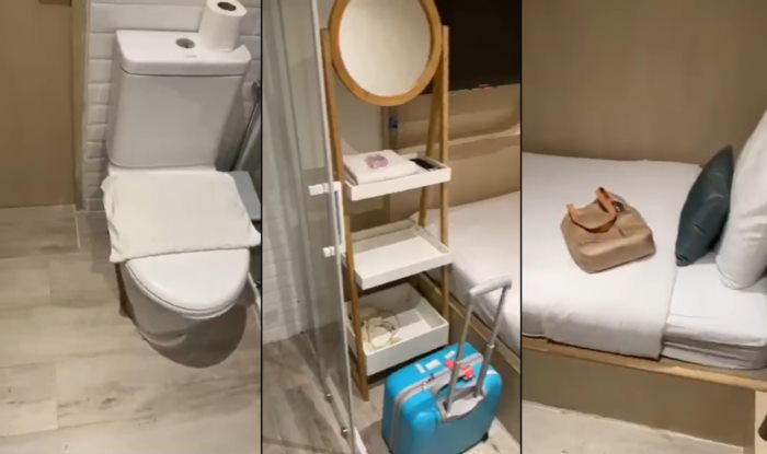 ห้องคืนละ 900 