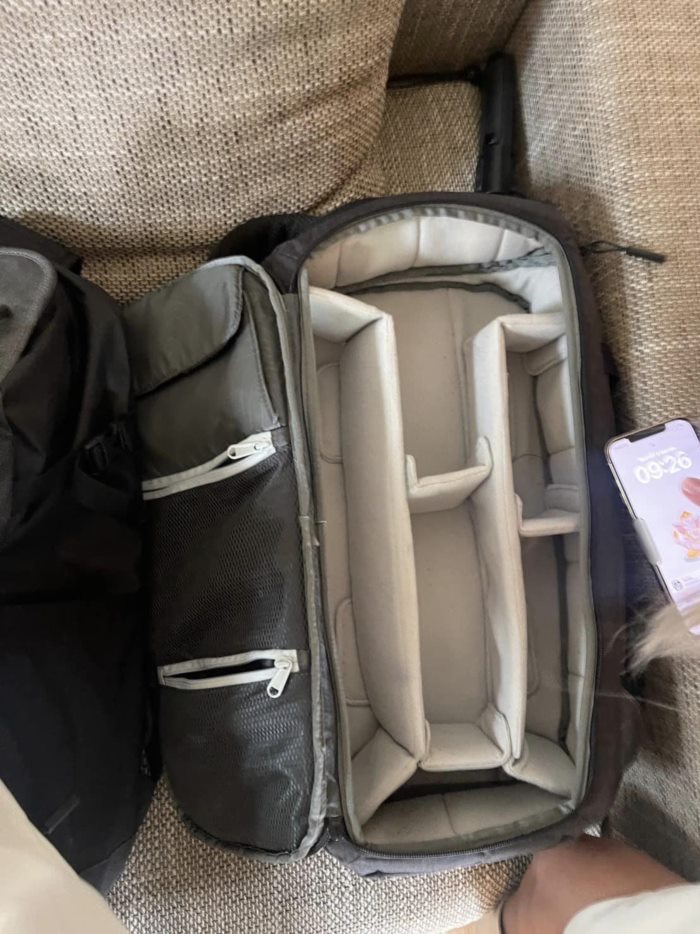 ตำรวจบอกที่นี่ไม่ติดกล้อง...