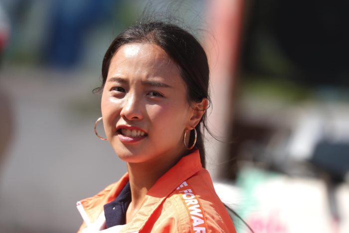 วัน อยู่บำรุง รักชนก ศรีนอก