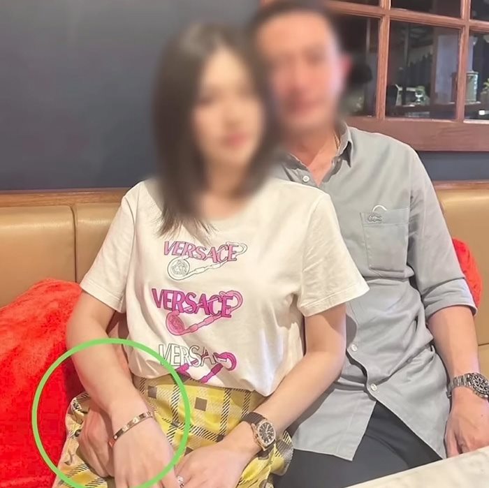 มินนี่ เจ้าแม่เว็บพนัน