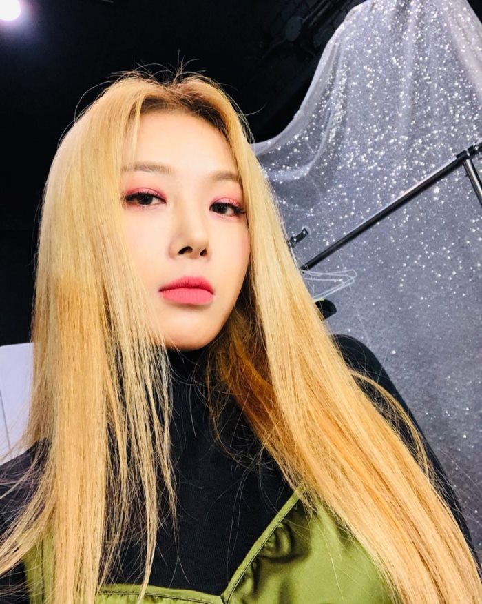 ยูบิน Wonder Girls เลิก ควอน ซุนวู 