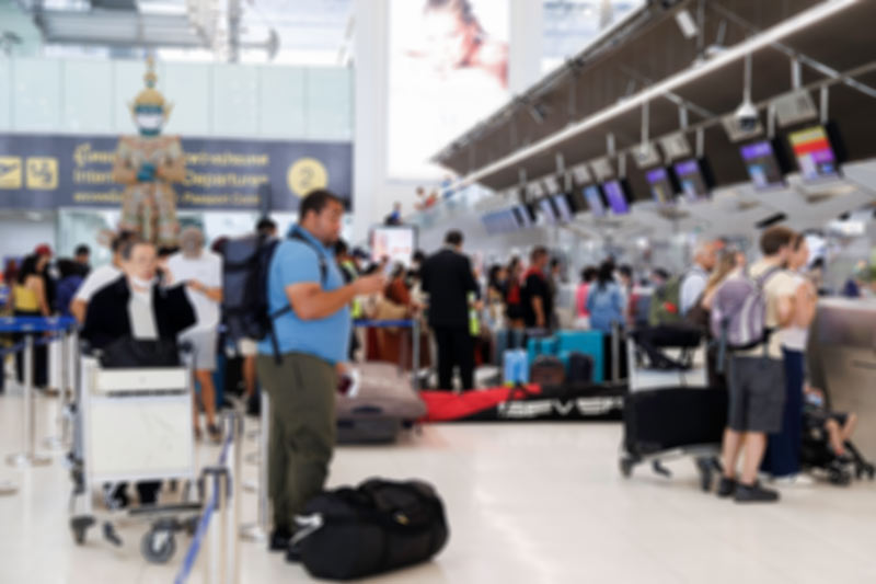  ไปเมืองนอกเสียภาษี 1,000