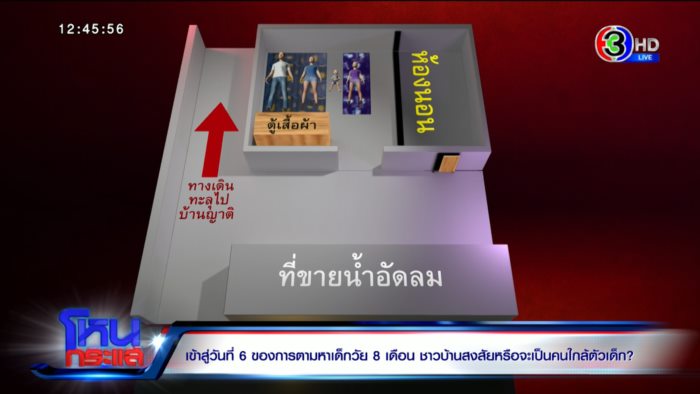 เด็กหาย