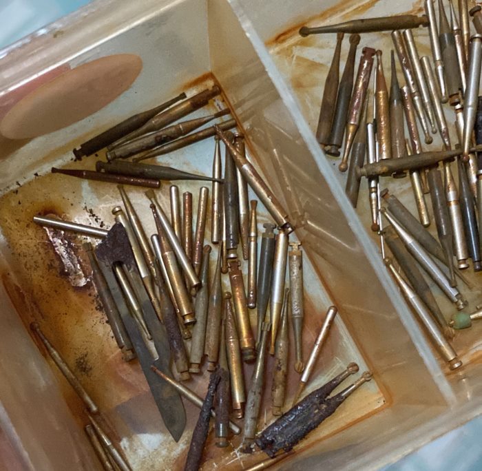 คลีนิกทำฟัน