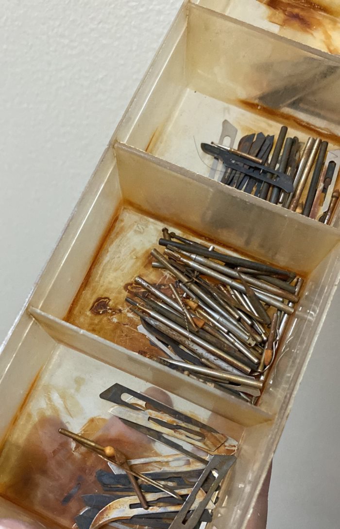 คลีนิกทำฟัน