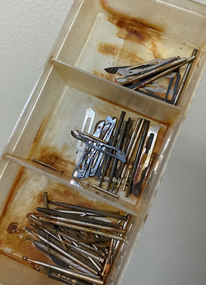 คลีนิกทำฟัน