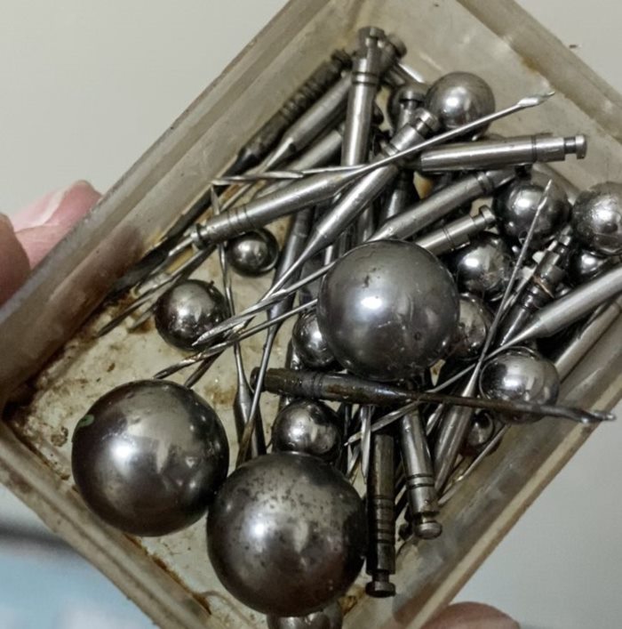 คลีนิกทำฟัน