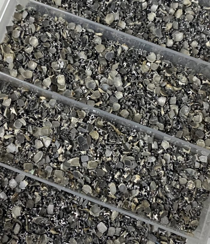 คลีนิกทำฟัน