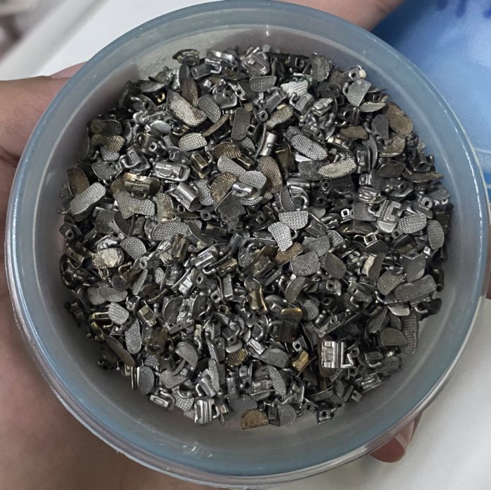 คลีนิกทำฟัน