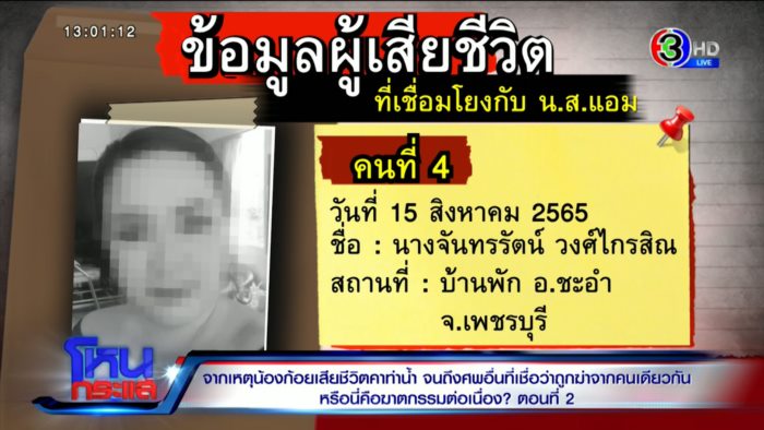 แอม ไซยาไนด์