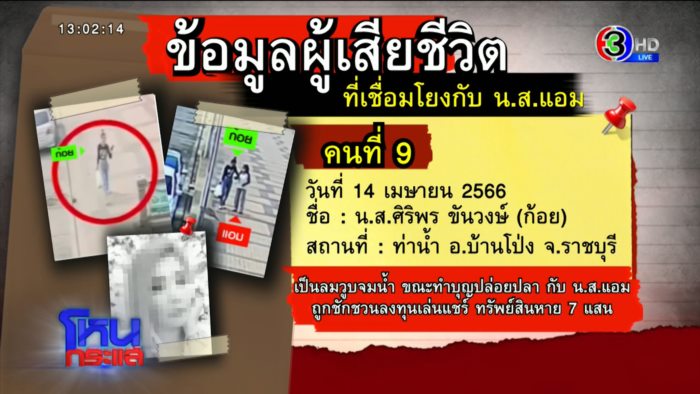 แอม ไซยาไนด์