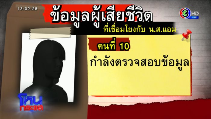 แอม ไซยาไนด์