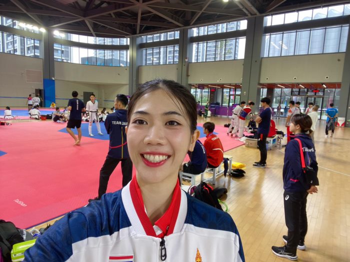 น้องเทนนิส พาณิภัค