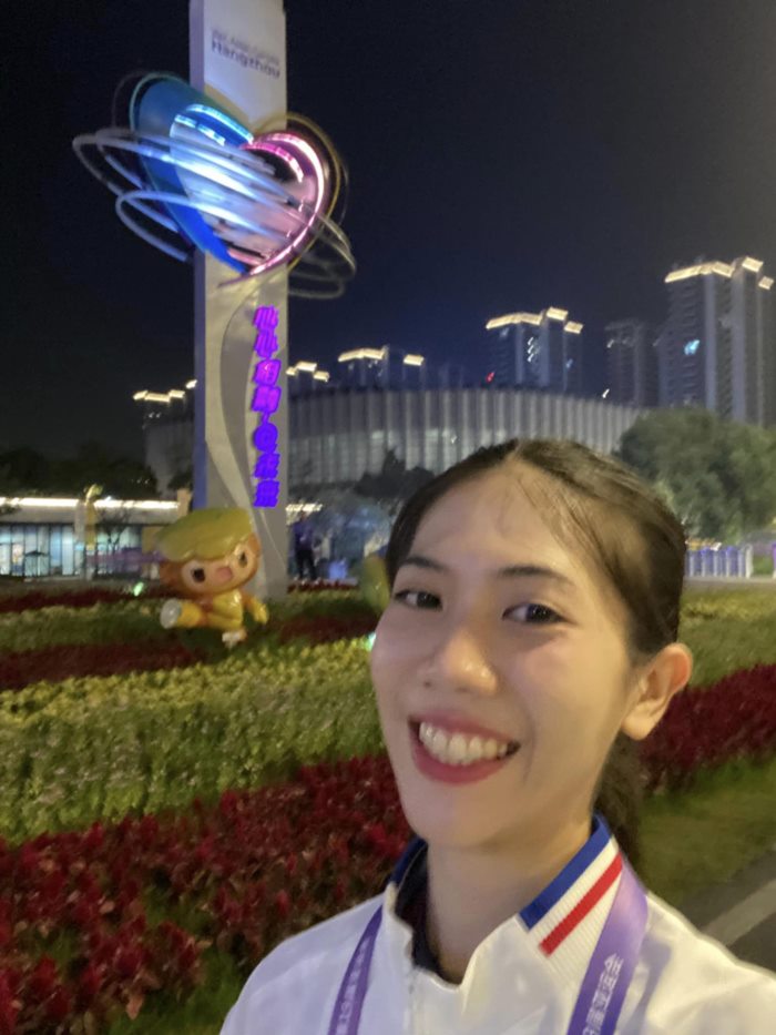 น้องเทนนิส พาณิภัค