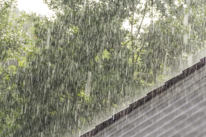 พายุในไทย