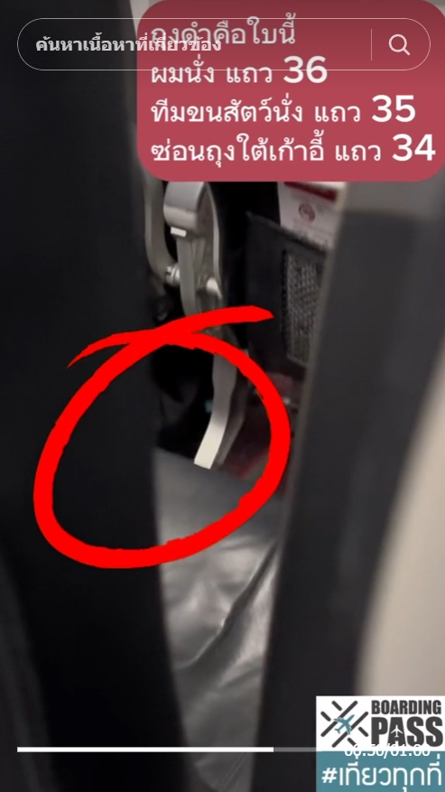 ลูกนากหลุด  