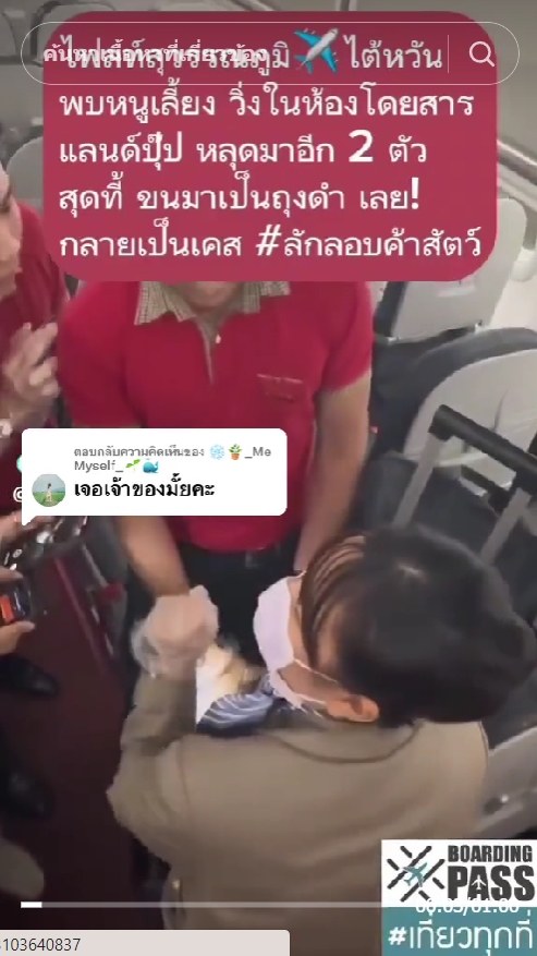 ลูกนากหลุด  