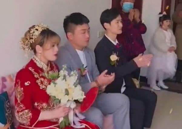 พ่อเจ้าบ่าว