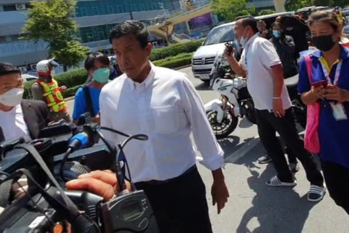 ถังระเบิด  