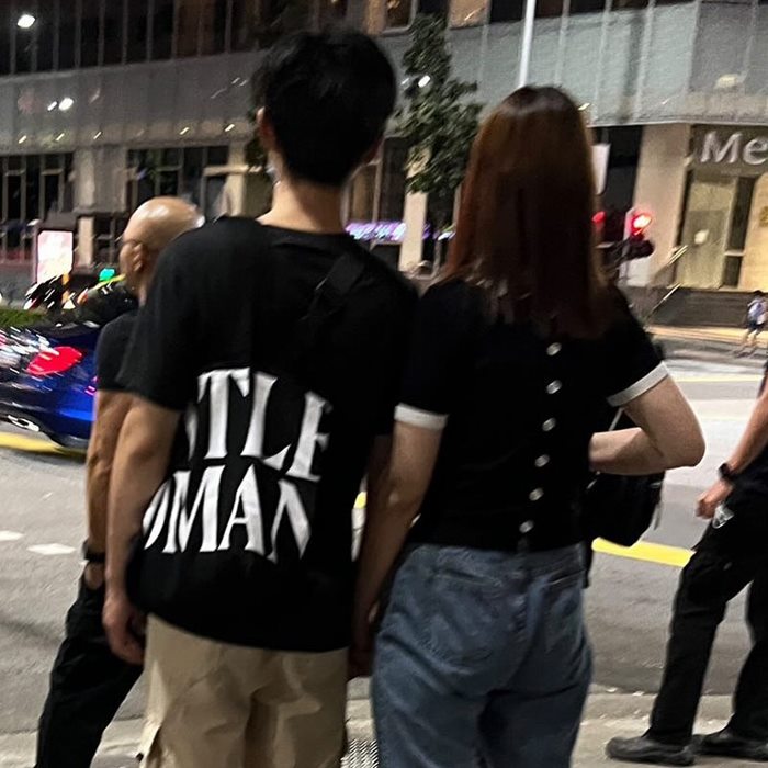 กระเป๋า Gentlewoman 