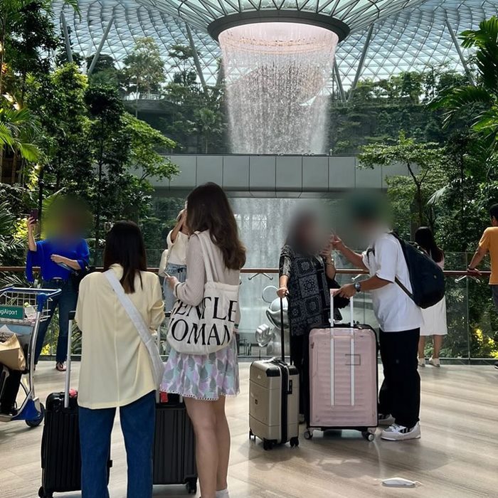 กระเป๋า Gentlewoman 