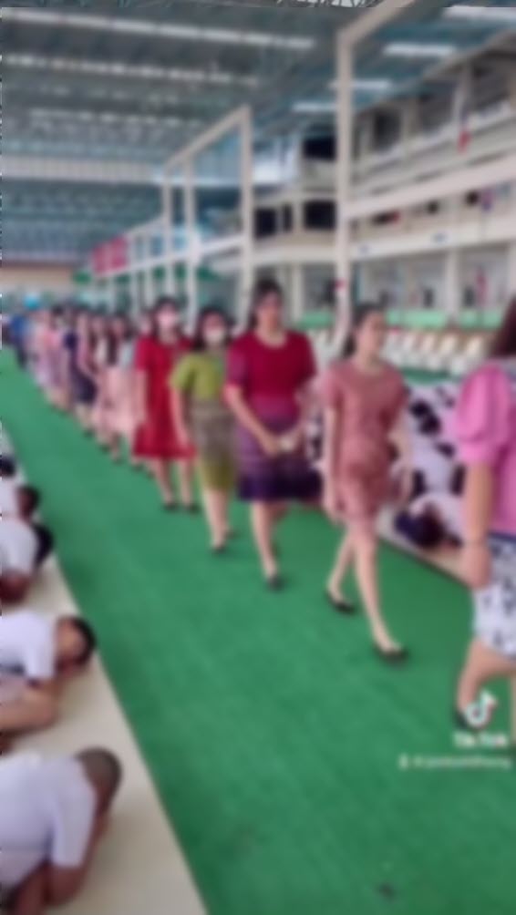 เน้นให้แสดงความกตัญญูกตเวที