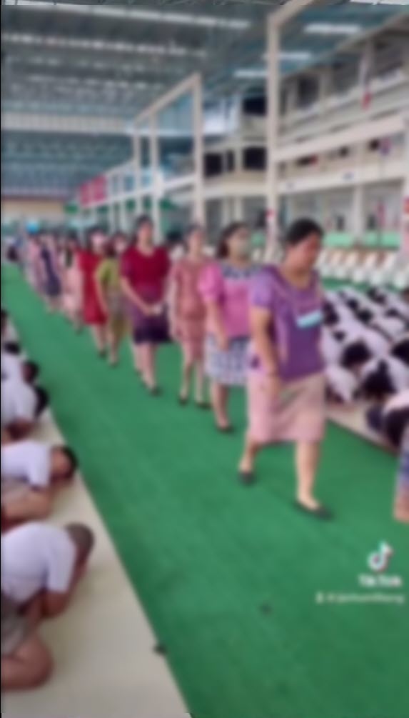 เน้นให้แสดงความกตัญญูกตเวที